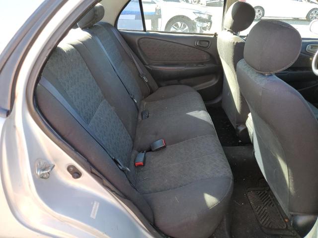 Photo 10 from auction – 2001 TOYOTA COROLLA CE with VIN 1NXBR12E31Z548688