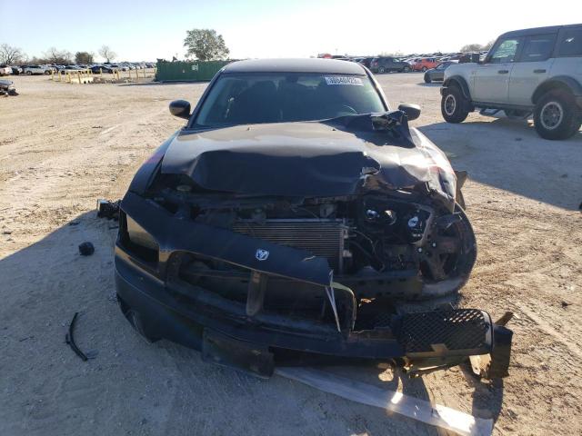 Photo 5 from auction – 2009 DODGE CHARGER with VIN 2B3KA43D39H554199