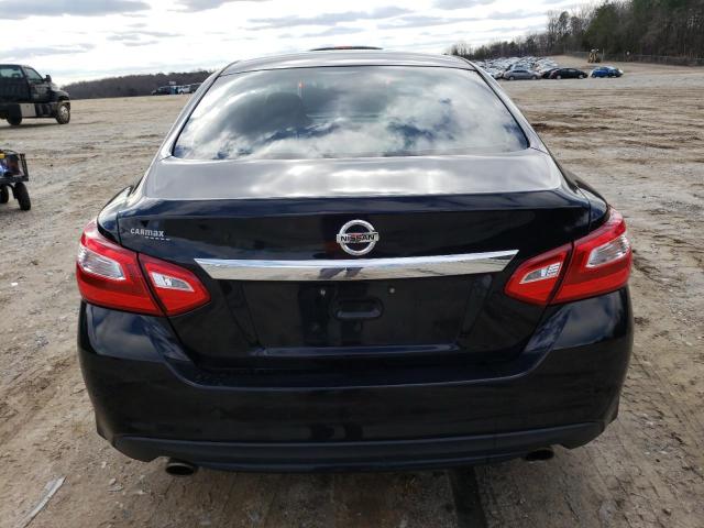 Photo 6 from auction – 2017 NISSAN ALTIMA 2.5 with VIN 1N4AL3AP0HC492294