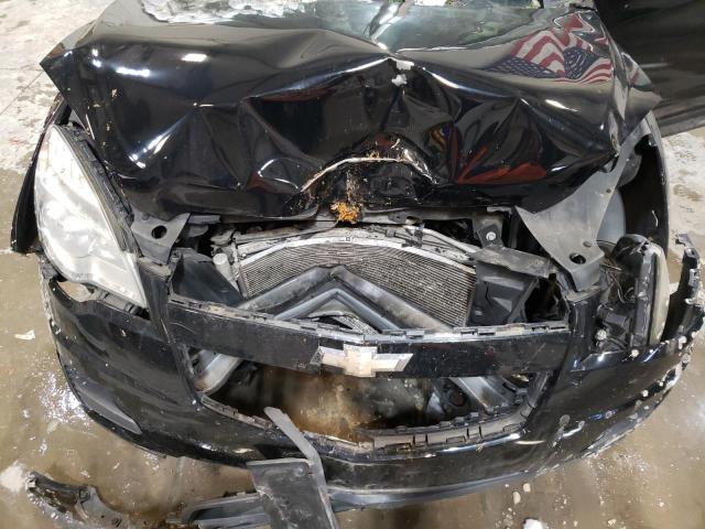 Photo 11 from auction – 2015 CHEVROLET EQUINOX LT with VIN 2GNALBEK1F1160698