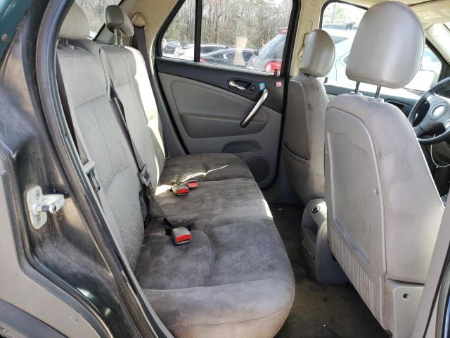 Photo 10 from auction – 2006 SATURN VUE with VIN 5GZCZ33D26S837105