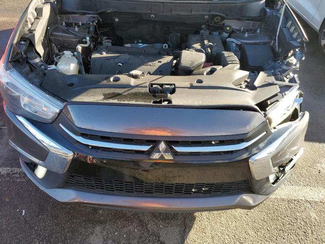 Photo 12 from auction – 2018 MITSUBISHI OUTLANDER with VIN JA4AP3AW6JU025431