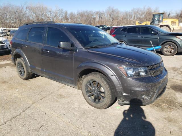 Photo 4 from auction – 2019 DODGE JOURNEY SE with VIN 3C4PDCBB8KT862729