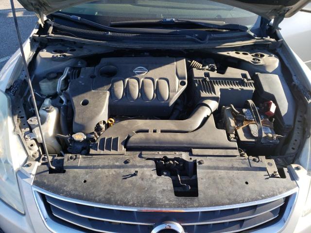 Photo 11 from auction – 2011 NISSAN ALTIMA BAS with VIN 1N4AL2AP6BN483170