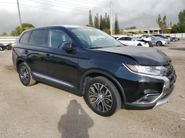 Photo 4 from auction – 2018 MITSUBISHI OUTLANDER with VIN JA4AD2A38JJ001867