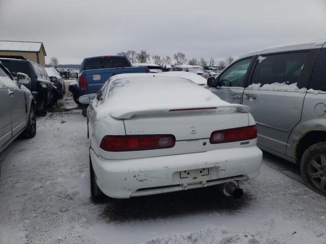 Photo 6 from auction – 1998 ACURA INTEGRA LS with VIN JH4DC4352WS009415