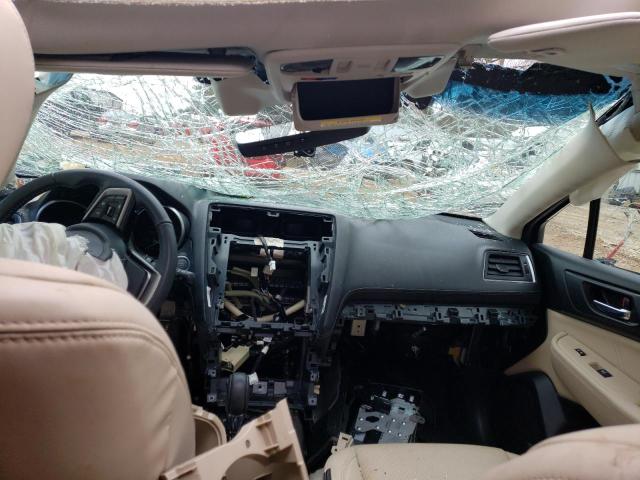 Photo 8 from auction – 2019 SUBARU OUTBACK 2. with VIN 4S4BSANC0K3220683