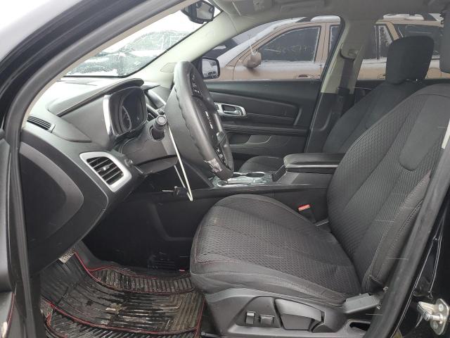 Photo 7 from auction – 2015 GMC TERRAIN SL with VIN 2GKALMEK4F6422077