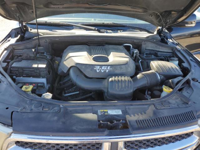 Photo 12 from auction – 2013 DODGE DURANGO CR with VIN 1C4RDHDG0DC659430