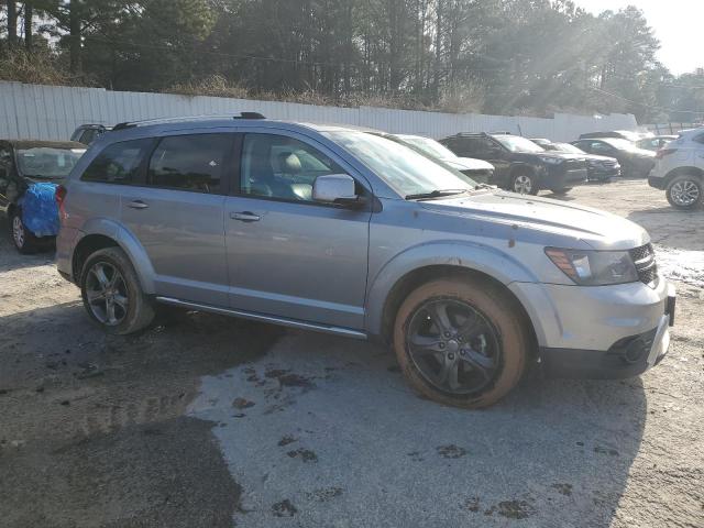 Photo 4 from auction – 2017 DODGE JOURNEY CR with VIN 3C4PDCGG5HT532530