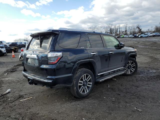 Photo 3 from auction – 2018 TOYOTA 4RUNNER SR with VIN JTEBU5JR2J5594338
