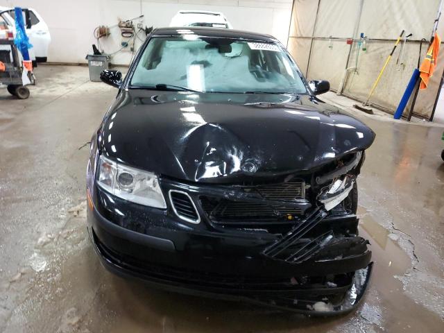 Photo 5 from auction – 2006 SAAB 9-3 with VIN YS3FD45Y861032209