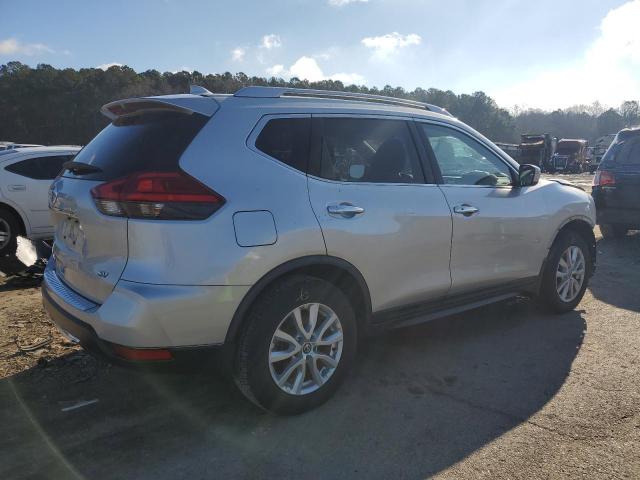 Photo 3 from auction – 2017 NISSAN ROGUE S with VIN JN8AT2MT7HW145691