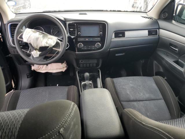 Photo 8 from auction – 2018 MITSUBISHI OUTLANDER with VIN JA4AD2A38JJ001867