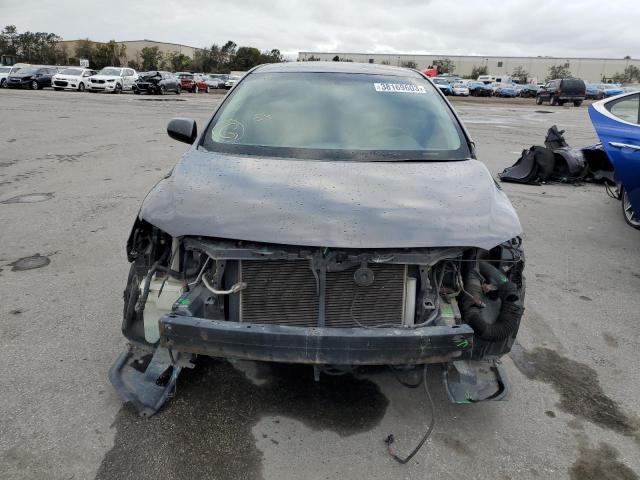 Photo 5 from auction – 2010 TOYOTA COROLLA BA with VIN 2T1BU4EE1AC334019