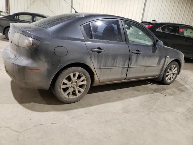 Photo 3 from auction – 2007 MAZDA 3 I with VIN JM1BK32F371736750