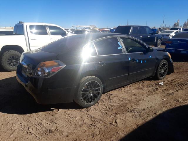 Photo 3 from auction – 2012 NISSAN ALTIMA BAS with VIN 1N4AL2AP0CN502507