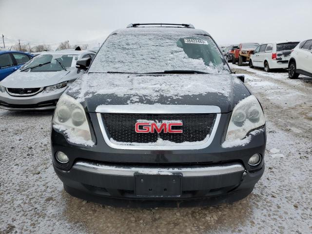 Photo 5 from auction – 2008 GMC ACADIA SLT with VIN 1GKEV23758J137487
