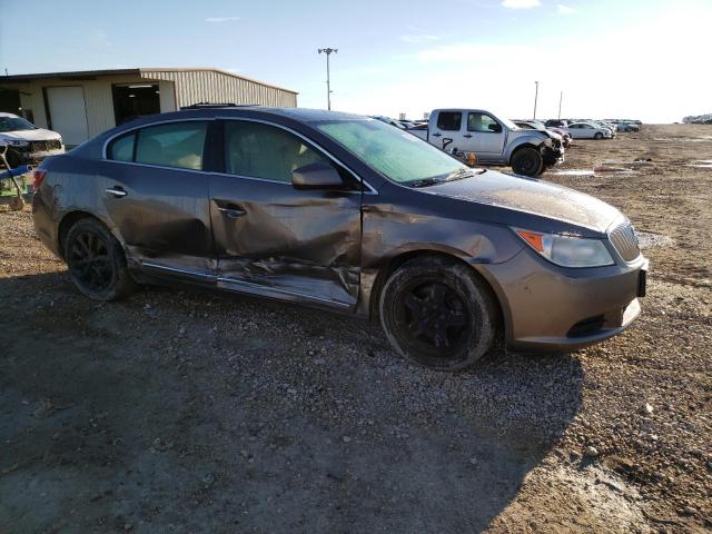 Photo 4 from auction – 2011 BUICK LACROSSE C with VIN 1G4GA5ED9BF382352