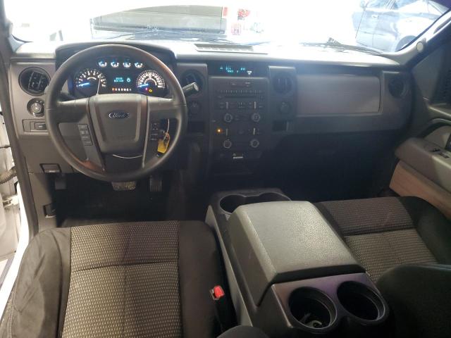 Photo 8 from auction – 2014 FORD F150 SUPER with VIN 1FTFW1EF8EFB66976