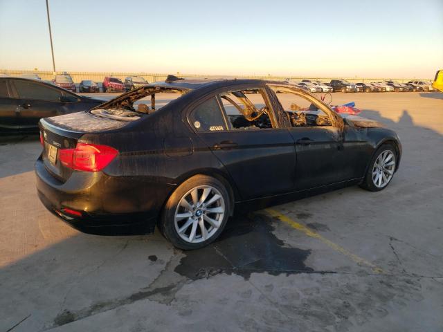 Photo 3 from auction – 2016 BMW 320 XI with VIN WBA8A3C59GK690772