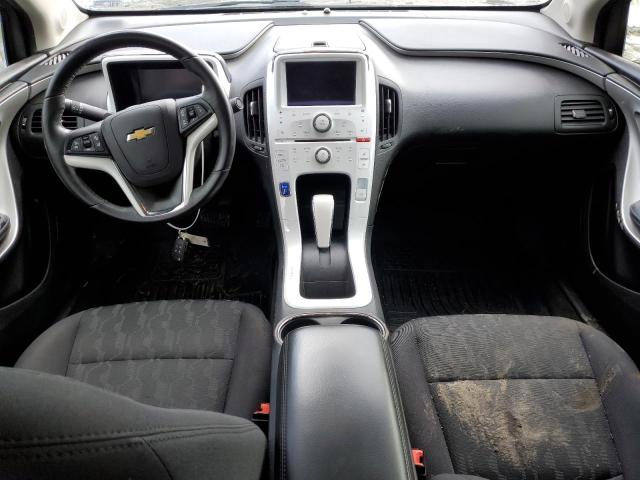 Photo 8 from auction – 2013 CHEVROLET VOLT with VIN 1G1RA6E42DU124328