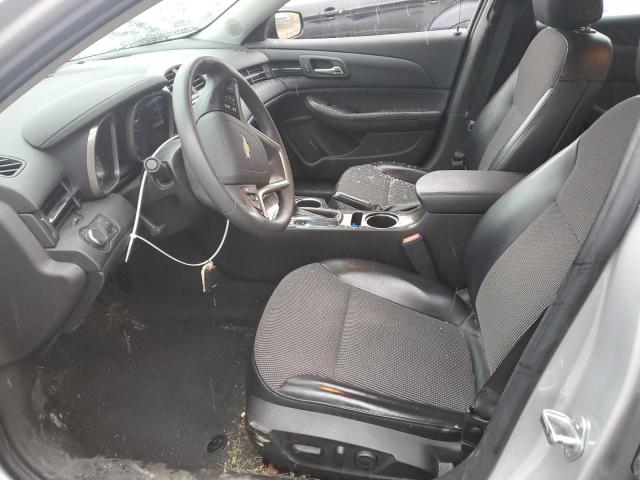 Photo 7 from auction – 2014 CHEVROLET MALIBU 1LT with VIN 1G11C5SL5EF141546