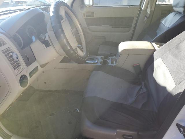 Photo 7 from auction – 2009 FORD ESCAPE HYB with VIN 1FMCU493X9KB41158
