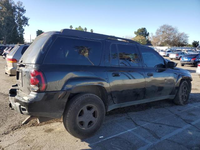 Photo 3 from auction – 2004 CHEVROLET TRAILBLAZE with VIN 1GNES16S646119647