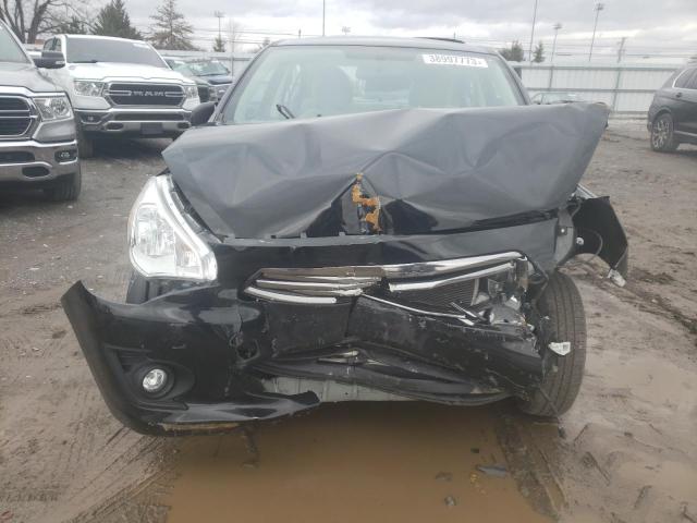 Photo 5 from auction – 2019 MITSUBISHI MIRAGE G4 with VIN ML32F3FJXKHF09239