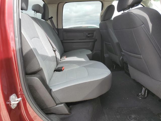 Photo 10 from auction – 2021 RAM 1500 CLASS with VIN 3C6RR7KT5MG518904