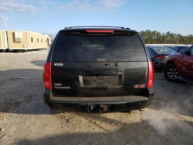 Photo 6 from auction – 2007 GMC YUKON with VIN 1GKFK130X7J183003