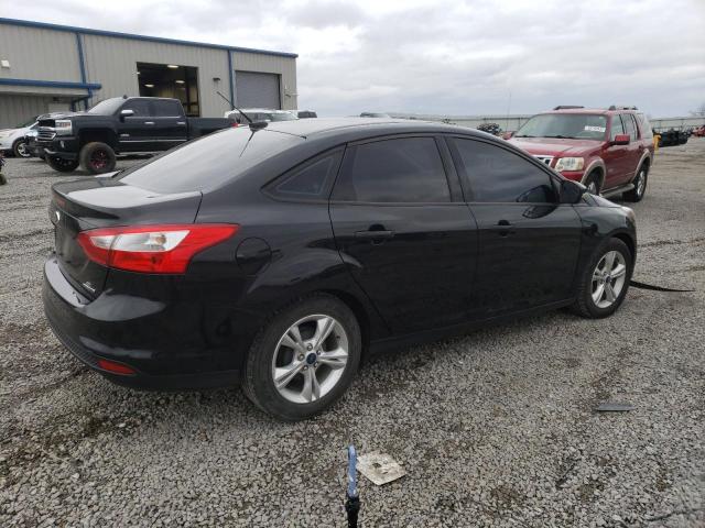 Photo 3 from auction – 2014 FORD FOCUS SE with VIN 1FADP3F2XEL386770