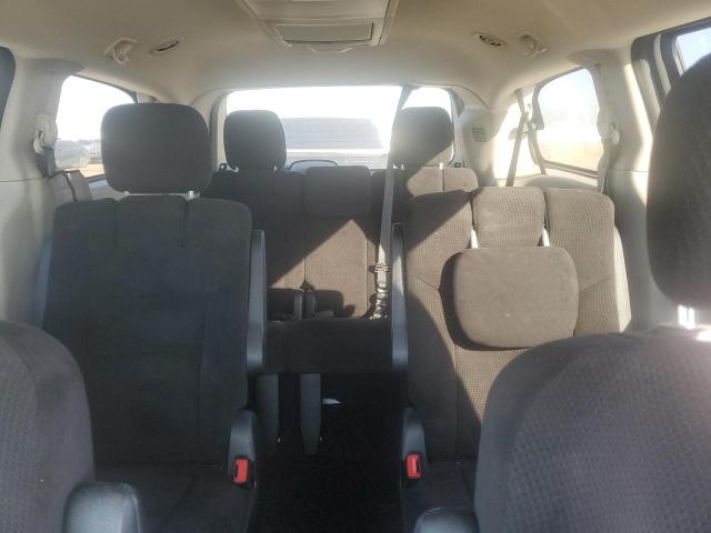 Photo 10 from auction – 2014 DODGE GRAND CARA with VIN 2C4RDGCG8ER371563
