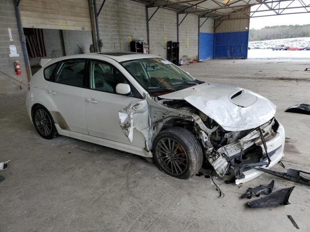 Photo 4 from auction – 2012 SUBARU IMPREZA WR with VIN JF1GR7E62CG212572