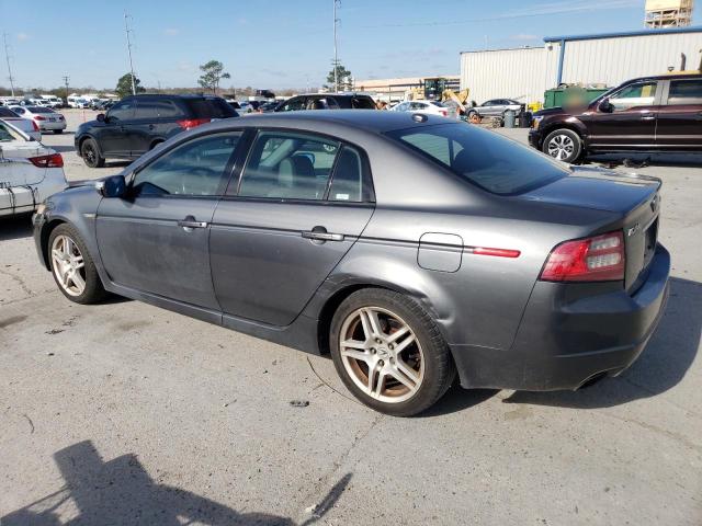Photo 2 from auction – 2008 ACURA TL with VIN 19UUA66248A043676
