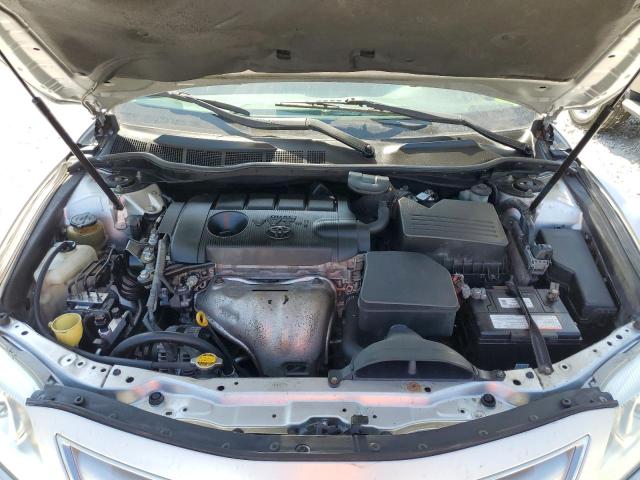 Photo 11 from auction – 2011 TOYOTA CAMRY BASE with VIN 4T1BF3EKXBU231319