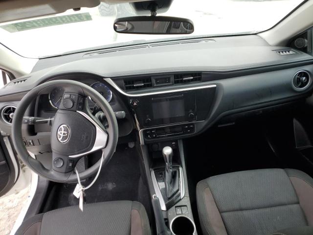 Photo 8 from auction – 2018 TOYOTA COROLLA L with VIN 5YFBURHE7JP817894