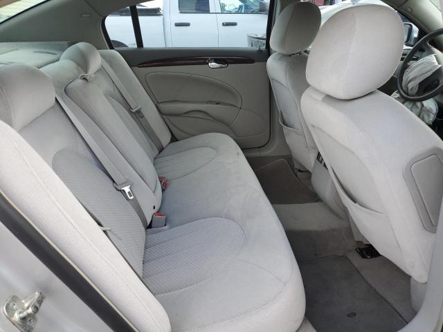 Photo 10 from auction – 2011 BUICK LUCERNE CX with VIN 1G4HA5EM2BU144326