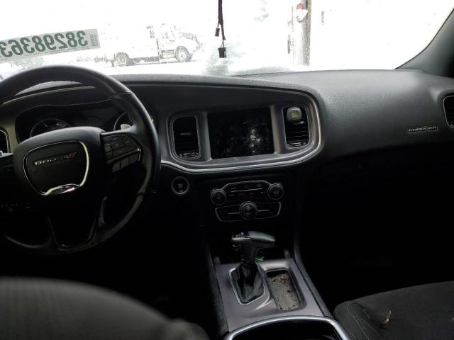 Photo 8 from auction – 2019 DODGE CHARGER SX with VIN 2C3CDXJG8KH523713