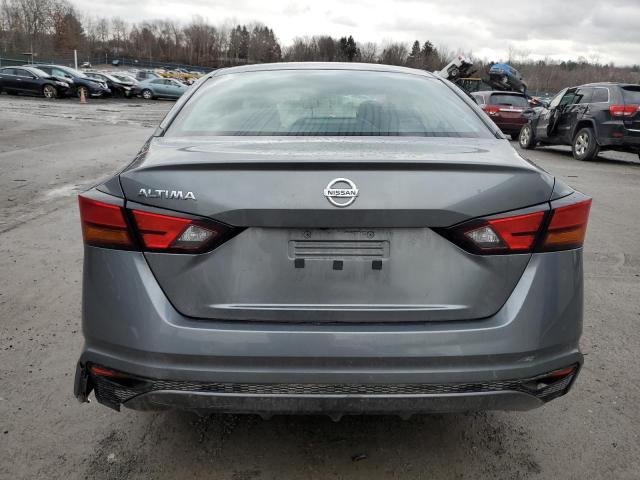Photo 6 from auction – 2022 NISSAN ALTIMA S with VIN 1N4BL4BV4NN358220