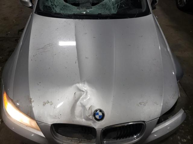 Photo 11 from auction – 2009 BMW 328 I SULE with VIN WBAPH53549A436446