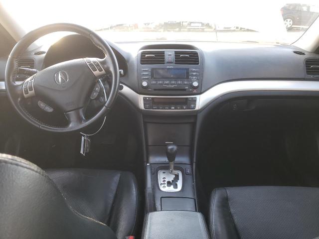 Photo 8 from auction – 2006 ACURA TSX with VIN JH4CL96886C015292