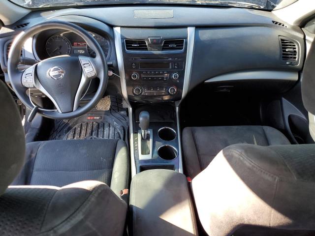 Photo 8 from auction – 2014 NISSAN ALTIMA 2.5 with VIN 1N4AL3AP7EC287471