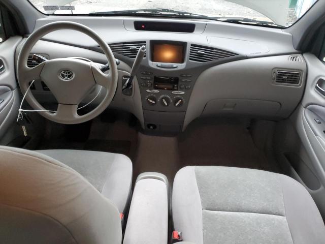 Photo 8 from auction – 2001 TOYOTA PRIUS with VIN JT2BK12U210008281