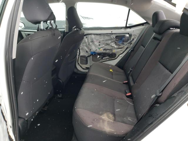 Photo 10 from auction – 2017 TOYOTA COROLLA L with VIN 5YFBURHE5HP716427