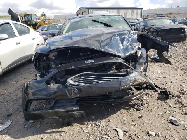 Photo 5 from auction – 2017 FORD FUSION SE with VIN 3FA6P0H79HR374938