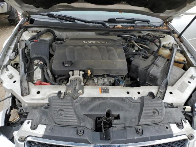Photo 11 from auction – 2013 CHEVROLET IMPALA LTZ with VIN 2G1WC5E31D1160957