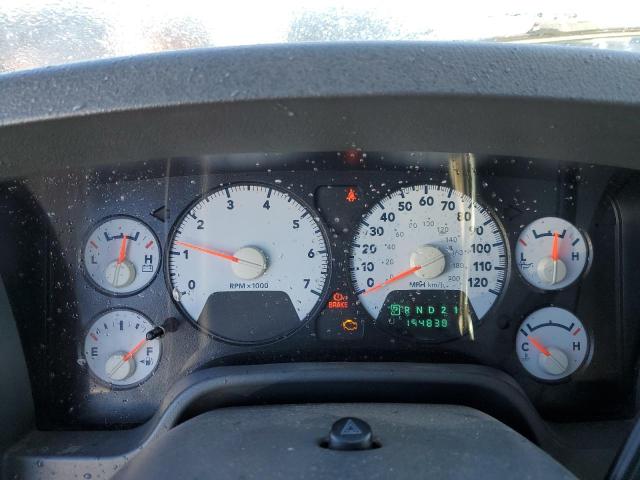 Photo 9 from auction – 2007 DODGE RAM 1500 S with VIN 1D7HU18267S202316
