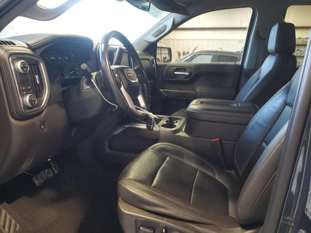 Photo 7 from auction – 2019 GMC SIERRA C15 with VIN 3GTP8DED9KG300807